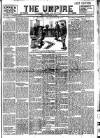 Empire News & The Umpire Sunday 29 March 1903 Page 1