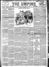 Empire News & The Umpire Sunday 01 November 1903 Page 1