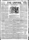 Empire News & The Umpire Sunday 15 November 1903 Page 1