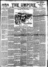 Empire News & The Umpire Sunday 03 April 1904 Page 1