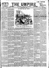 Empire News & The Umpire Sunday 01 May 1904 Page 1