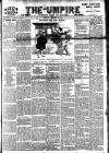 Empire News & The Umpire Sunday 15 January 1905 Page 1