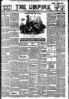 Empire News & The Umpire Sunday 26 March 1905 Page 1