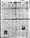 Empire News & The Umpire Sunday 15 April 1906 Page 1