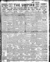 Empire News & The Umpire Sunday 04 November 1906 Page 1