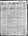 Empire News & The Umpire Sunday 02 December 1906 Page 1
