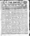 Empire News & The Umpire Sunday 06 January 1907 Page 1