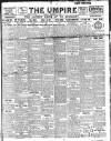 Empire News & The Umpire Sunday 10 February 1907 Page 1