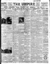 Empire News & The Umpire Sunday 01 September 1907 Page 1