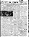 Empire News & The Umpire Sunday 29 September 1907 Page 1