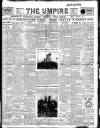 Empire News & The Umpire Sunday 01 December 1907 Page 1