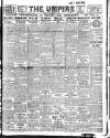 Empire News & The Umpire Sunday 22 December 1907 Page 1