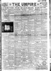 Empire News & The Umpire Sunday 22 November 1908 Page 1