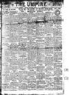 Empire News & The Umpire Sunday 07 February 1909 Page 1