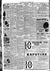 Empire News & The Umpire Sunday 28 November 1909 Page 6