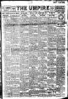 Empire News & The Umpire Sunday 09 January 1910 Page 1