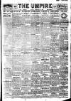 Empire News & The Umpire Sunday 13 February 1910 Page 1
