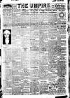 Empire News & The Umpire Sunday 27 February 1910 Page 1