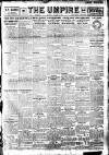 Empire News & The Umpire Sunday 06 March 1910 Page 1