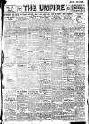 Empire News & The Umpire Sunday 29 May 1910 Page 1