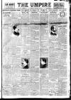 Empire News & The Umpire Sunday 08 January 1911 Page 1