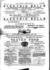 British Australasian Thursday 23 October 1884 Page 24