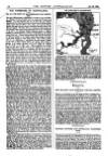 British Australasian Thursday 22 January 1885 Page 10