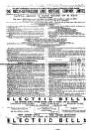 British Australasian Thursday 22 January 1885 Page 24