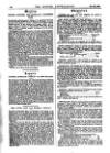 British Australasian Thursday 29 January 1885 Page 12