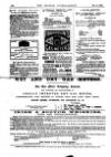 British Australasian Thursday 12 February 1885 Page 24