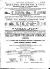 British Australasian Thursday 26 February 1885 Page 22