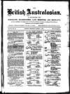 British Australasian Thursday 05 March 1885 Page 1
