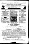 British Australasian Thursday 16 April 1885 Page 24
