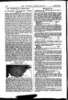 British Australasian Thursday 21 May 1885 Page 10