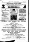 British Australasian Thursday 28 May 1885 Page 24