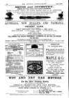 British Australasian Thursday 06 August 1885 Page 20