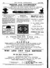 British Australasian Thursday 27 August 1885 Page 24