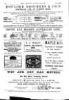 British Australasian Thursday 08 October 1885 Page 20