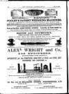 British Australasian Thursday 25 February 1886 Page 12