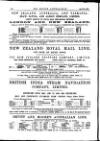 British Australasian Thursday 29 April 1886 Page 2