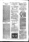 British Australasian Thursday 05 August 1886 Page 20