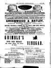 British Australasian Thursday 27 January 1887 Page 12