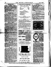 British Australasian Thursday 27 January 1887 Page 24