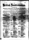British Australasian Thursday 07 July 1887 Page 1