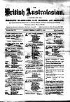 British Australasian Thursday 04 August 1887 Page 1