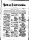 British Australasian Thursday 05 April 1888 Page 1