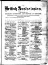 British Australasian Thursday 28 June 1888 Page 1