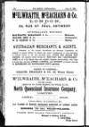 British Australasian Wednesday 22 August 1888 Page 14