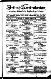 British Australasian Wednesday 14 November 1888 Page 1