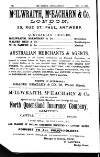 British Australasian Wednesday 12 December 1888 Page 14